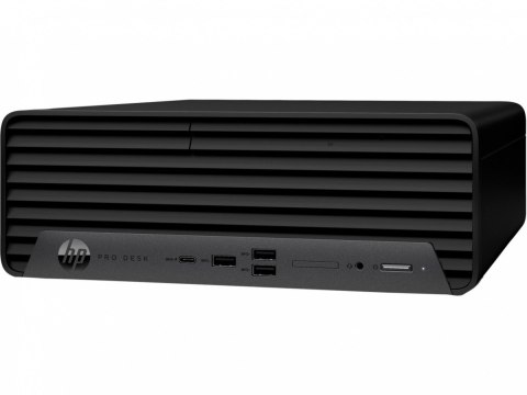 Komputer 400 SFF G9 i7-12700 1TB/32GB/DVD/W11P 6A832EA Komputer 400 SFF G9 i7-12700 1TB/32GB/DVD/W11P 6A832EA