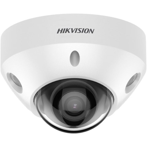 Hikvision DS-2CD2547G2-LS Douszne Kamera bezpieczeństwa IP Zewnętrzna 2688 x 1520 px Sufit / Ściana Hikvision DS-2CD2547G2-LS Douszne Kamera bezpieczeństwa IP Zewnętrzna 2688 x 1520 px Sufit / Ściana