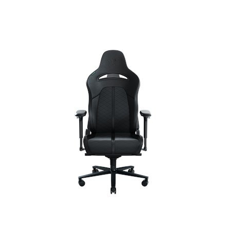 Razer ENKI Fotel dla gracza Tapicerowane siedzisko Czarny Razer ENKI Fotel dla gracza Tapicerowane siedzisko Czarny