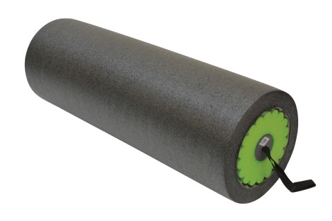 Schildkröt Fitness 3 in 1 Massage Roller Set Czarny, Zielony Pianka 1 szt. Schildkröt Fitness 3 in 1 Massage Roller Set Czarny, Zielony Pianka 1 szt.