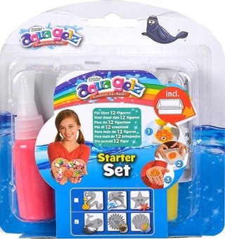 Zestaw startowy Aqua Gelz
