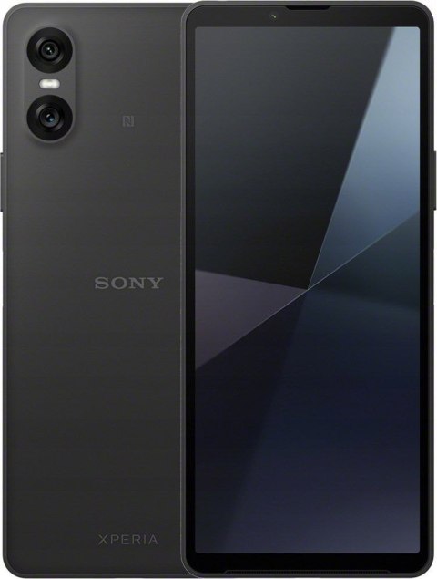 Smartfon Sony Xperia 10 VI 128GB Black Smartfon Sony Xperia 10 VI 128GB Black