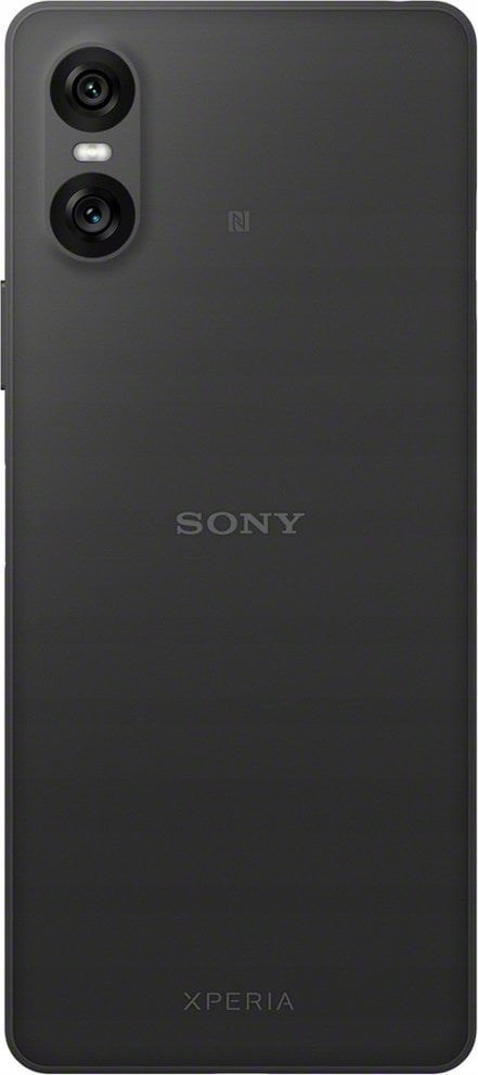 Smartfon Sony Xperia 10 VI 128GB Black Smartfon Sony Xperia 10 VI 128GB Black
