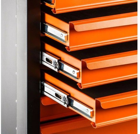 Szafka narzędziowa NEO Tools 7 szuflad Szafka narzędziowa NEO Tools 7 szuflad