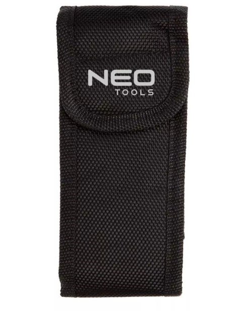Wykrywacz z wyświetlaczem Neo Tools 3 w 1 Wykrywacz z wyświetlaczem Neo Tools 3 w 1