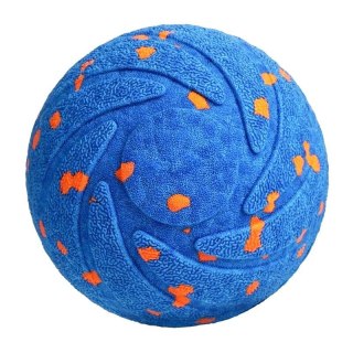 Interaktywna Zabawka / Piłka dla psa Cheerble Wicked Ball Air (niebieska)