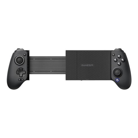 Kontroler mobilny GameSir G8+ Bluetooth z uchwytem na telefon Kontroler mobilny GameSir G8+ Bluetooth z uchwytem na telefon