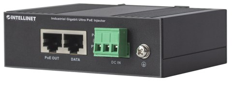 INTELLINET PRZEMYSŁOWY ADAPTER ZASILACZ ULTRA POE INTELLINET PRZEMYSŁOWY ADAPTER ZASILACZ ULTRA POE
