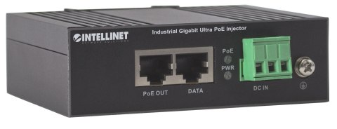 INTELLINET PRZEMYSŁOWY ADAPTER ZASILACZ ULTRA POE INTELLINET PRZEMYSŁOWY ADAPTER ZASILACZ ULTRA POE