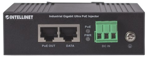 INTELLINET PRZEMYSŁOWY ADAPTER ZASILACZ ULTRA POE INTELLINET PRZEMYSŁOWY ADAPTER ZASILACZ ULTRA POE