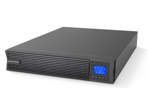 UPS ON-LINE 3000 VA ICR IOT PF1.0 8X IEC OUT, USB/RS-232, LCD UPS ON-LINE 3000 VA ICR IOT PF1.0 8X IEC OUT, USB/RS-232, LCD