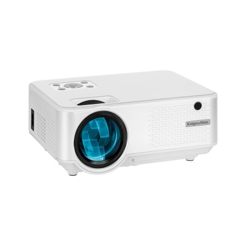 Projektor LED Kruger&Matz V-LED20 Projektor LED Kruger&Matz V-LED20