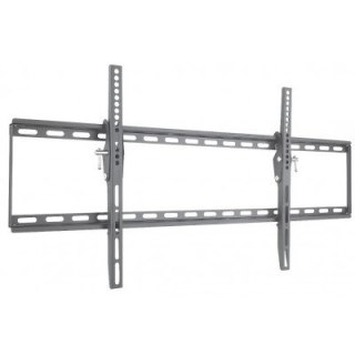 Uchwyt ścienny do TV 42-80" LED/LCD 60kg uchylny slim 36mm