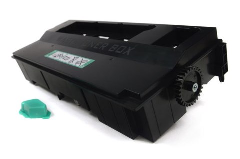 Pojemnik na zużyty toner / Waste box do Minolta WX-101 (A162WY1, A162WY2 - 50K), (B0880, 27B0880, XB0880 - 45K) Pojemnik na zużyty toner / Waste box do Minolta WX-101 (A162WY1, A162WY2 - 50K), (B0880, 27B0880, XB0880 - 45K)