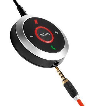 Zestaw słuchawkowy Evolve 40 Stereo MS USB-C Zestaw słuchawkowy Evolve 40 Stereo MS USB-C