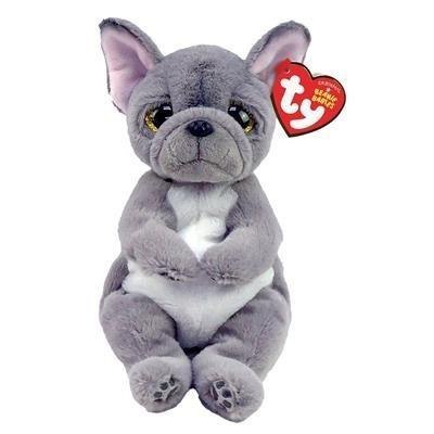 Beanie Babies Wilfred - buldog 15cm Beanie Babies Wilfred - buldog 15cm