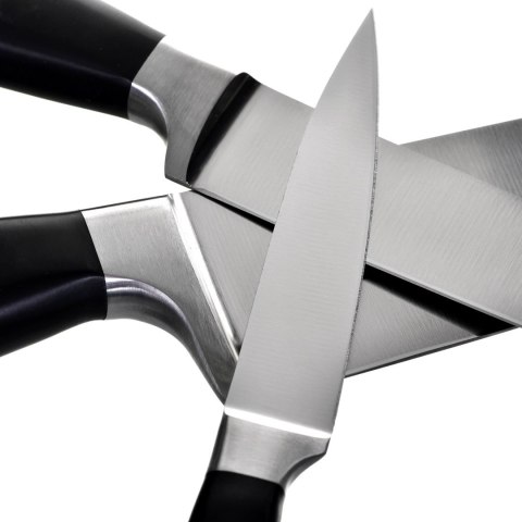 Zestaw noży ZWILLING Four Star 35048-000-0 (3 elementy) Zestaw noży ZWILLING Four Star 35048-000-0 (3 elementy)