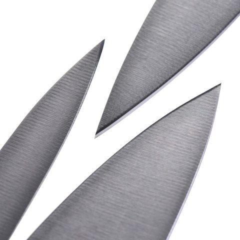 Zestaw noży ZWILLING Four Star 35048-000-0 (3 elementy) Zestaw noży ZWILLING Four Star 35048-000-0 (3 elementy)