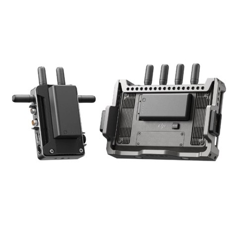 Bezprzewodowy system transmisji video DJI Transmission Combo