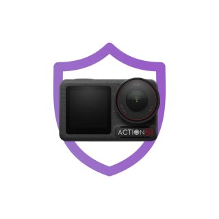 DJI Care Refresh DJI Osmo Action 5 Pro (dwuletni plan)