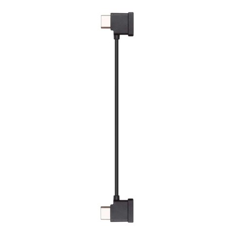 Kabel USB-C do aparatury DJI RC-N1 Kabel USB-C do aparatury DJI RC-N1
