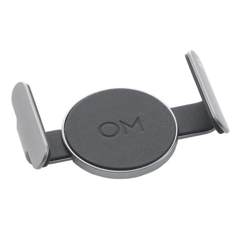 Magnetyczna klamra smartfona DJI OM 4 / OM 5 / Osmo Mobile 6 / Osmo Mobile SE Magnetyczna klamra smartfona DJI OM 4 / OM 5 / Osmo Mobile 6 / Osmo Mobile SE
