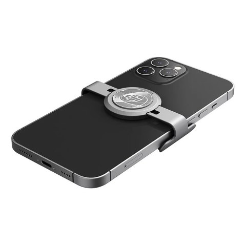 Magnetyczna klamra smartfona DJI OM 4 / OM 5 / Osmo Mobile 6 / Osmo Mobile SE Magnetyczna klamra smartfona DJI OM 4 / OM 5 / Osmo Mobile 6 / Osmo Mobile SE