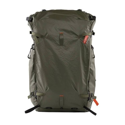Plecak 35 L PGYTECH OnePro Focux (zielony) Plecak 35 L PGYTECH OnePro Focux (zielony)