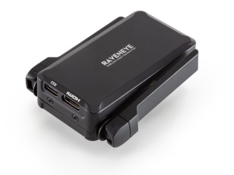 System transmisji obrazu RavenEye DJI R (Ronin-S2 / Ronin- SC2) System transmisji obrazu RavenEye DJI R (Ronin-S2 / Ronin- SC2)