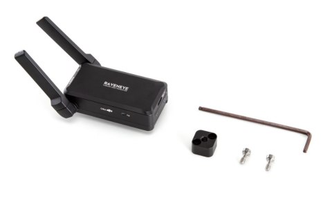 System transmisji obrazu RavenEye DJI R (Ronin-S2 / Ronin- SC2) System transmisji obrazu RavenEye DJI R (Ronin-S2 / Ronin- SC2)