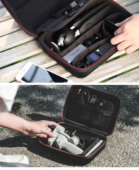 Uniwersalne etui / torba PGYTECH do kamer sportowych (P-18C-020) Uniwersalne etui / torba PGYTECH do kamer sportowych (P-18C-020)