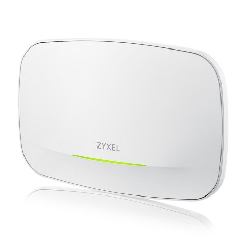 Punkt dostępu WBE530-EU0101F BE11K 2x2 MU-MIMO, Incl 1 year Nebula Pro, 2x2.5G LAN port, PoE+ (802.3at) Excludi Punkt dostępu WBE530-EU0101F BE11K 2x2 MU-MIMO, Incl 1 year Nebula Pro, 2x2.5G LAN port, PoE+ (802.3at) Excludi