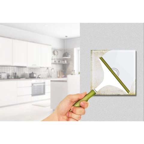 MACLEAN DOTYKOWY WŁĄCZNIK ŚWIATŁA, POJEDYŃCZY, SZKLANY, BIAŁY Z OKRĄGŁYM PRZYCISKIEM WYMIARY 86X86MM MCE702W MACLEAN DOTYKOWY WŁĄCZNIK ŚWIATŁA, POJEDYŃCZY, SZKLANY, BIAŁY Z OKRĄGŁYM PRZYCISKIEM WYMIARY 86X86MM MCE702W