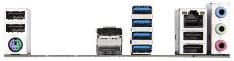 Płyta główna Gigabyte A520M DS3H V2 Płyta główna Gigabyte A520M DS3H V2