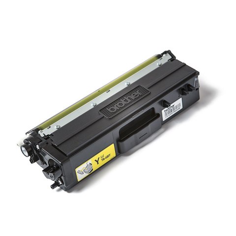 Brother TN-426Y kaseta z tonerem 1 szt. Oryginalny Żółty Brother TN-426Y kaseta z tonerem 1 szt. Oryginalny Żółty
