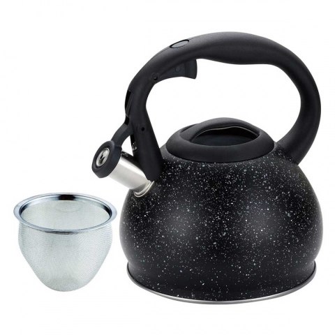CZAJNIK ZAPARZACZ Z SITKIEM KINGHOFF 1.2L KH-1634 CZAJNIK ZAPARZACZ Z SITKIEM KINGHOFF 1.2L KH-1634
