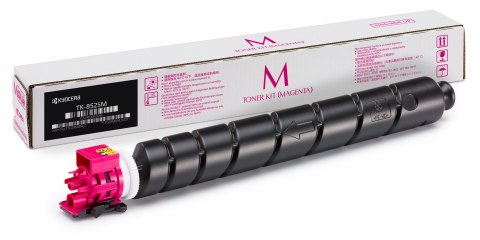 Kyocera Toner TK-8525M 1T02RMBNL0 Magenta Kyocera Toner TK-8525M 1T02RMBNL0 Magenta