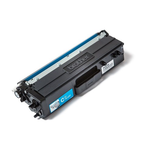 Toner Brother niebieski TN423C=TN-423C, 4000 str. Toner Brother niebieski TN423C=TN-423C, 4000 str.