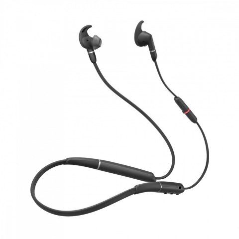 Słuchawki Evolve 65e MS Link370 Słuchawki Evolve 65e MS Link370