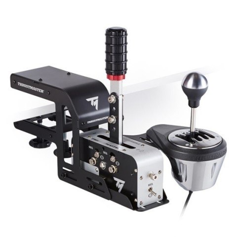 Zestaw do mocowania TM Racing Clamp kierownica skrzynia hamulec Zestaw do mocowania TM Racing Clamp kierownica skrzynia hamulec