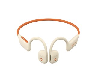 Słuchawki bluetooth Havit E510BT Freego1 Air (beżowy)