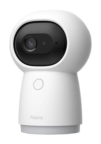 AQARA G3 CAMERA GATEWAY HUB ZIGBEE 3.0 HOMEKIT AQARA G3 CAMERA GATEWAY HUB ZIGBEE 3.0 HOMEKIT