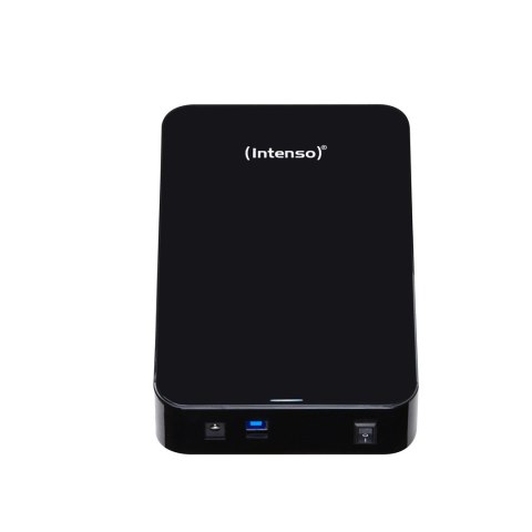 Intenso Memory Center zewnętrzny dysk twarde 8 TB 5400 RPM 3.5" USB 3.2 Gen 1 (3.1 Gen 1) Czarny Intenso Memory Center zewnętrzny dysk twarde 8 TB 5400 RPM 3.5" USB 3.2 Gen 1 (3.1 Gen 1) Czarny