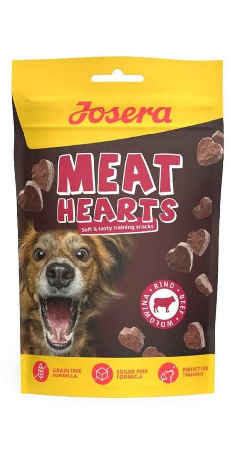 Josera Meat przysmak wołowina 70g Josera Meat przysmak wołowina 70g