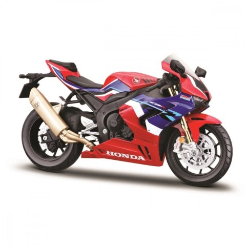 Model Motor Mix
