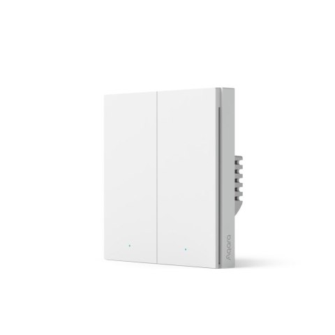 Inteligentny włącznik Aqara Smart Wall Switch H1 WS-EUK04 Inteligentny włącznik Aqara Smart Wall Switch H1 WS-EUK04