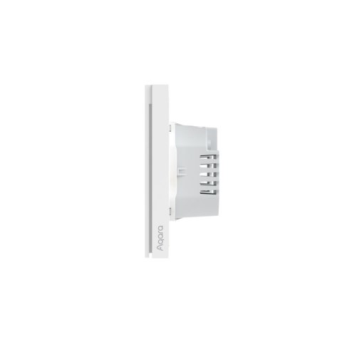 Inteligentny włącznik Aqara Smart Wall Switch H1 WS-EUK04 Inteligentny włącznik Aqara Smart Wall Switch H1 WS-EUK04