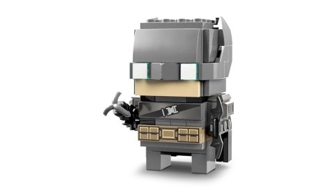 LEGO 40748 BrickHeadz - Batman 8w1