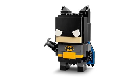 LEGO 40748 BrickHeadz - Batman 8w1