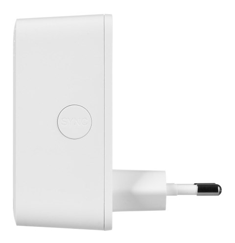 TP-Link Tapo H100 HUB Smart WiFi z dzwonkiem TP-Link Tapo H100 HUB Smart WiFi z dzwonkiem